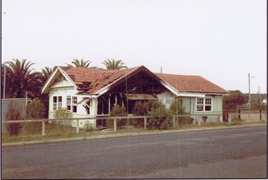 Photograph, Victorian Railways Institute