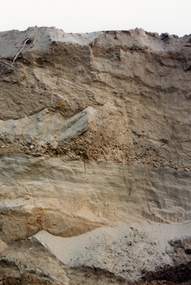 Photograph, Magdala East Tailings 1988