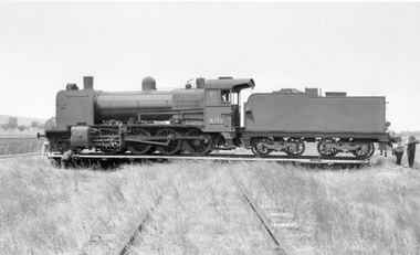 Photograph, Navarre Rail Yards