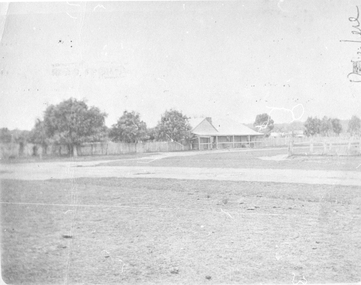 Photograph, Hermitage Great Western 1900's