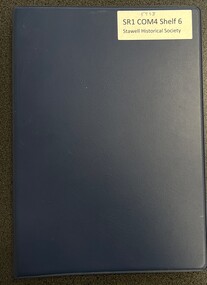 Book - Life Assurance, History of the I.O.O.F. in Australia and Victoria