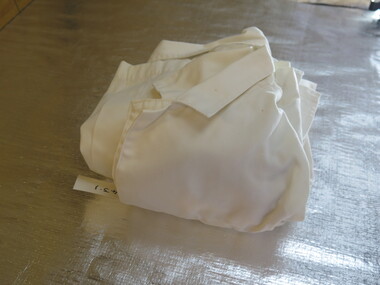 Uniform - Realia Lab Coat, Audi / Norwellan