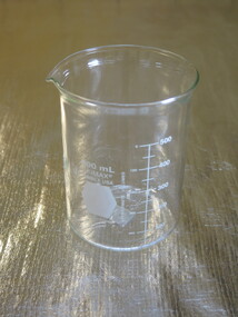 Realia - Glassware, KInmax, Aunde / Norwellan