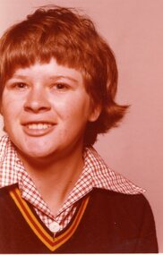 Photograph, Stawell High School Individual Portrait 1977, 1977