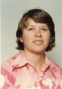 Photograph, Individual Portrait, 1980