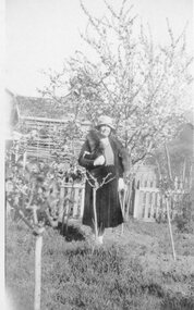Photograph, Lorna