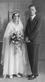 Photograph - Portrrait, Wedding Photo