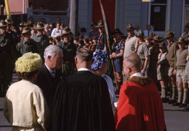 Photograph - Slide, Stawell Gift