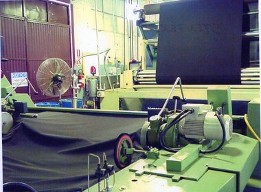 Photograph - Aunde Album 29, Steamer, 2002