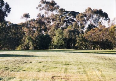 Album, Stawell Golf Club Centenary 1898-1998 -- 6 Photos -- Coloured