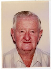 Photograph, Stawell Golf Bowls Club -- Golf/Bowls Yellow Album -- Unknown Photo -- Coloured