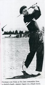 Photograph - Photo Album, Stawell Golf Bowls Club Centenary 2