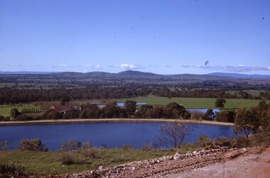 photograph - Slides, Ian McCann, Reservior Big Hill, 1976 - 1984