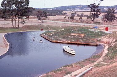 Photograph - Slides, Stawell World in Miniture