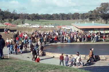 Photograph - Slides, Stawell World in Miniture