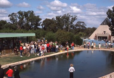 Photograph - Slides, Stawell World in Miniture