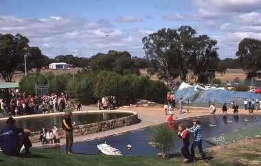 Photograph - Slides, Stawell World in Miniture