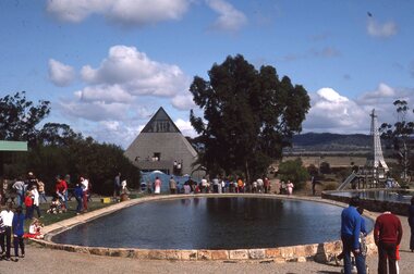 Photograph - Slides, Stawell World in Miniture