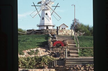 Photograph - Slides, Stawell World in Miniture