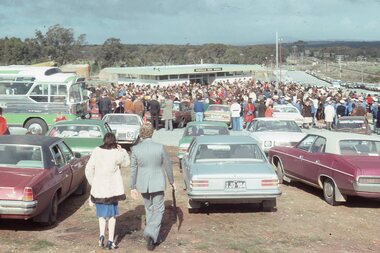 Photograph - Slides, Stawell World in Miniture