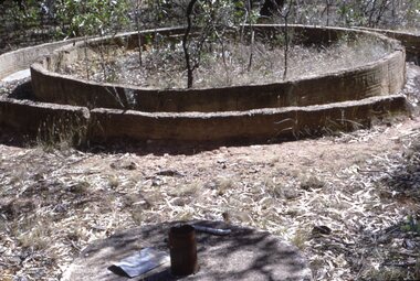 Photograph, Stawell Gold Mine