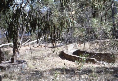 Photograph, Stawell Gold Mine