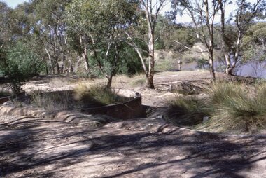 Photograph, Stawell Gold Mine