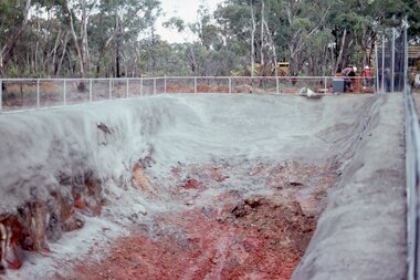 Photograph, Stawell Gold Mine