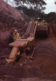 Photograph, Stawell Gold Mine