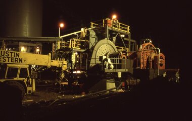 Photograph, Stawell Gold Mine