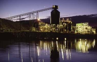 Photograph, Stawell Gold Mine
