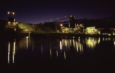 Photograph, Stawell Gold Mine