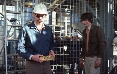 Photograph, Stawell Gold Mine