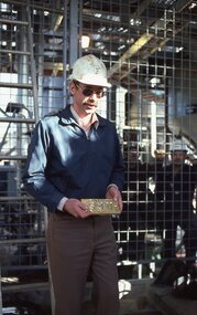 Photograph, Stawell Gold Mine