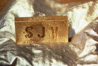 Photograph, Stawell Gold Mine