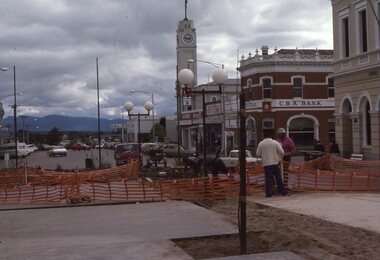 Photograph, Ian McCann, Main Street - Gold Reef Mall, c 1977