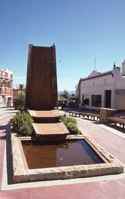 Photograph, Main Street - Gold Reef Mall