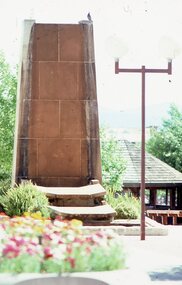 Photograph, ian McCann, Main Street - Gold Reef Mall, c 19897