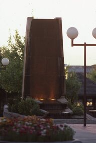Photograph, Ian McCann, Main Street - Gold Reef Mall, c 1987