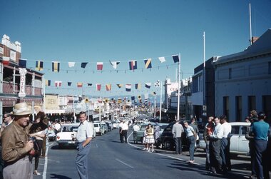 Photograph, Ian McCann, Parades