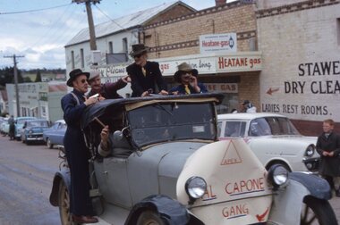 Photograph, Ian McCann, Parades