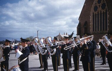 Photograph, Ian McCann, Parades