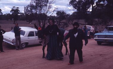 Slide, Ian McCann, Concongella School Parade - Concongella Bus