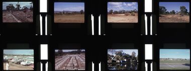 Slide, Ian McCann, 8 Various Slides