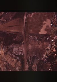 Slide, Constructing Lake Bellfield