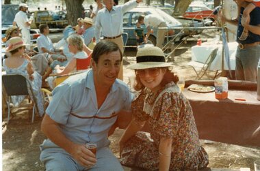 Photograph, A Day At The Races