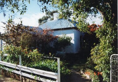 Photograph, 14 Seaby St