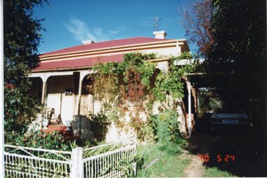 Photograph, 23 Seaby Street