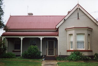 Photograph, 37 Seaby St