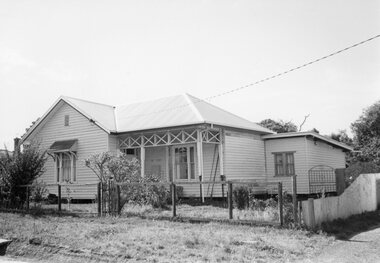 Photograph, Old Post Office